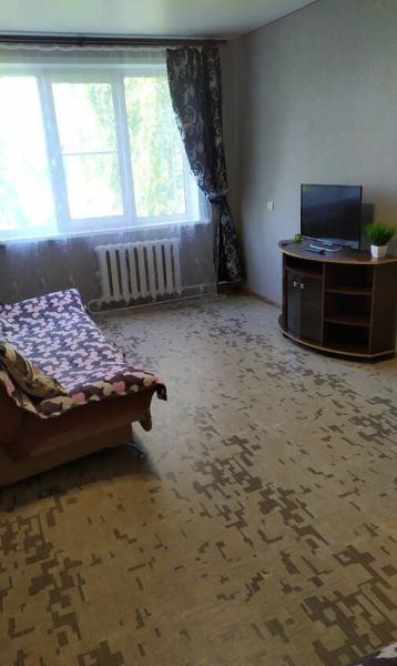 1-комнатная квартира на сутки