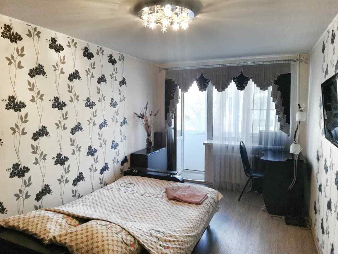 2-комнатная квартира на сутки