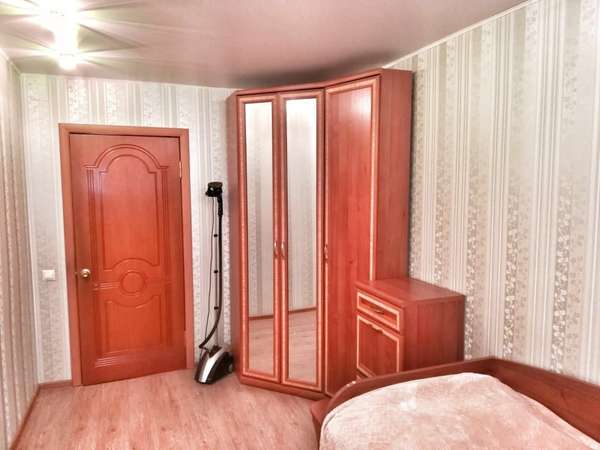 2-комнатная квартира на сутки