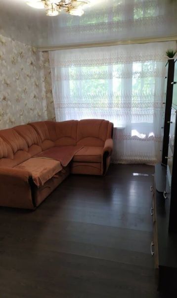 Однокомнатная квартира посуточно на Транспортной