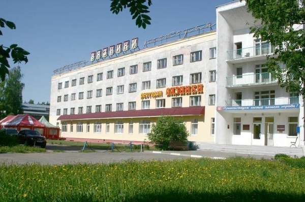 Объект