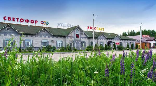 Объект