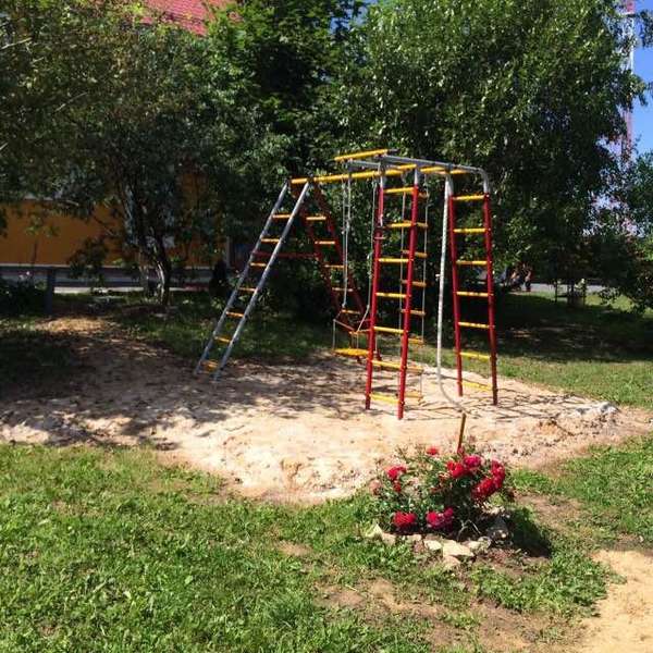 Объект