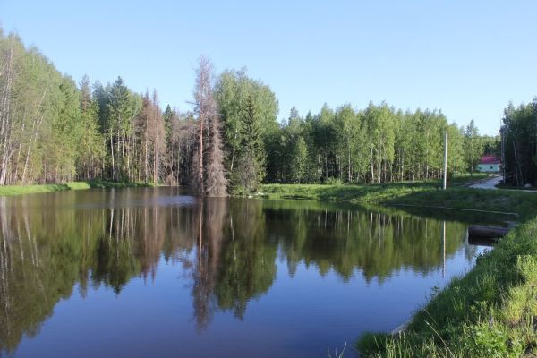 База отдыха «Исток»