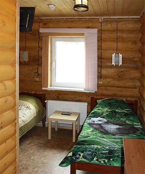Объект