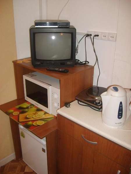 Объект