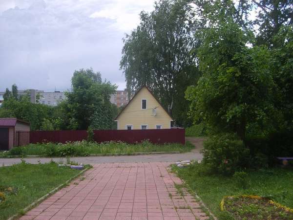 Объект