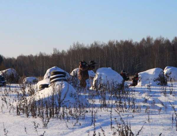 Объект