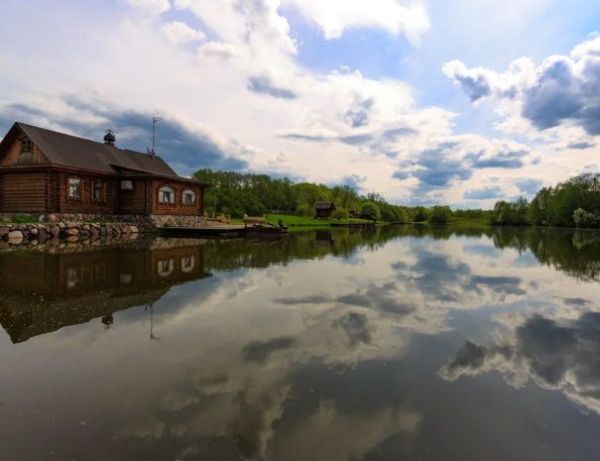 Гостевое подворье «Сергиева Заводь»