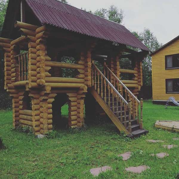 Объект