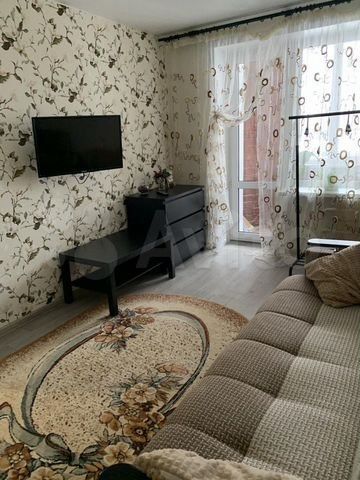 Квартира на сутки на Веденеева