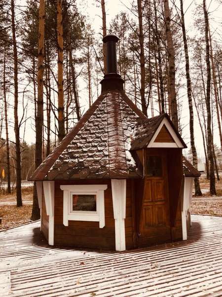 Объект