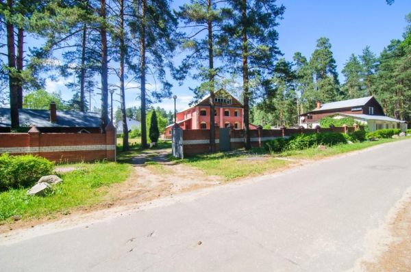 Гостевой дом «Даная»