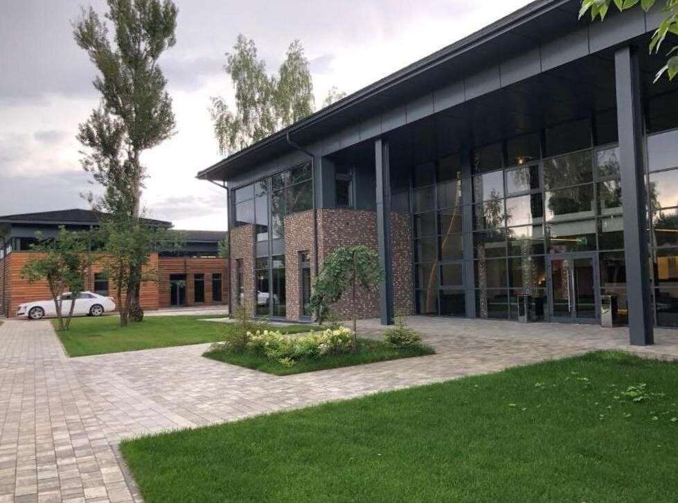 Частная усадьба «Voloza Luxury Village»