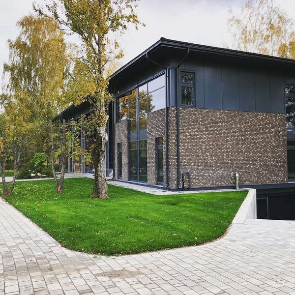 Частная усадьба «Voloza Luxury Village»