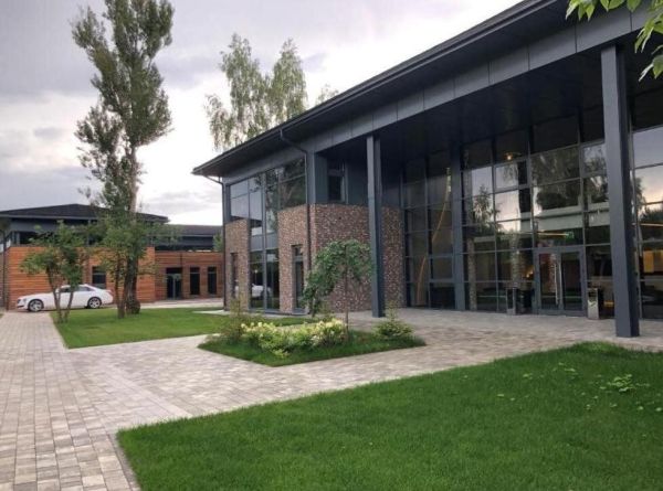 Частная усадьба «Voloza Luxury Village»