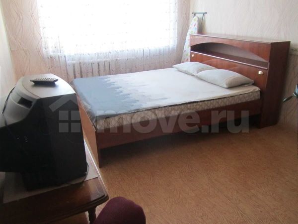 Двухкомнатная квартира посуточно на Вокзальной