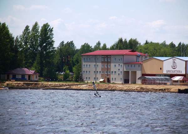 Объект