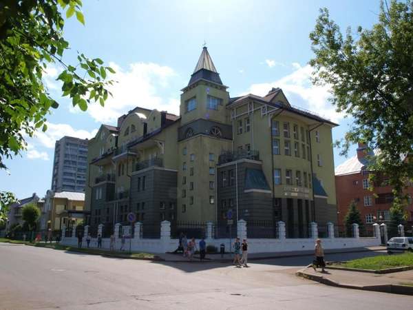 Объект