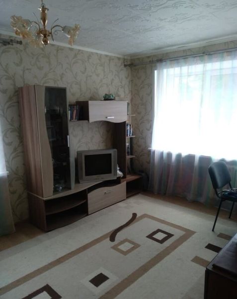 Однокомнатная квартира посуточно на проспекте Ленина