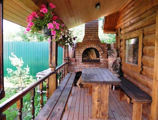 Объект