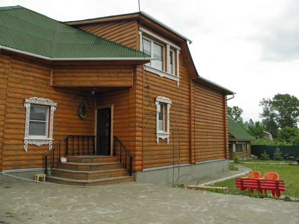 Дом «Купеческий»