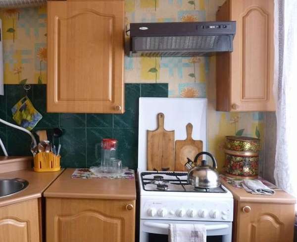 1-комнатная квартира на сутки с видoм на Bолгу