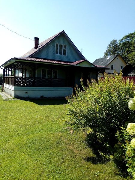 Гостевой дом «На Волге»