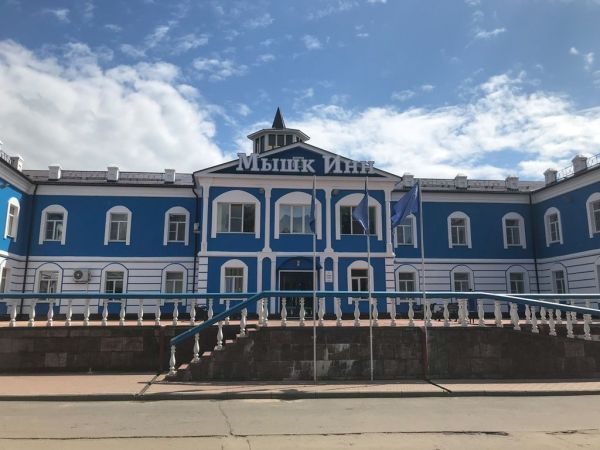 Гостевой центр-отель «Мышк Инн»