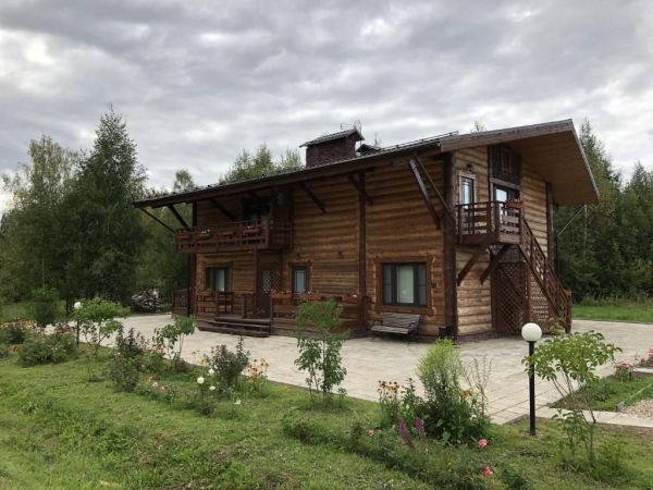 Гостевой дом «Зеленая миля»