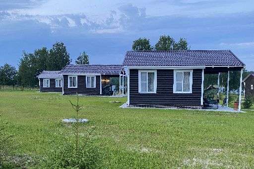 База отдыха «На Волне»