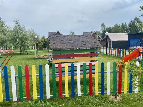 Объект