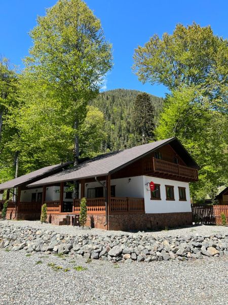 Гостевой дом «Moon House»