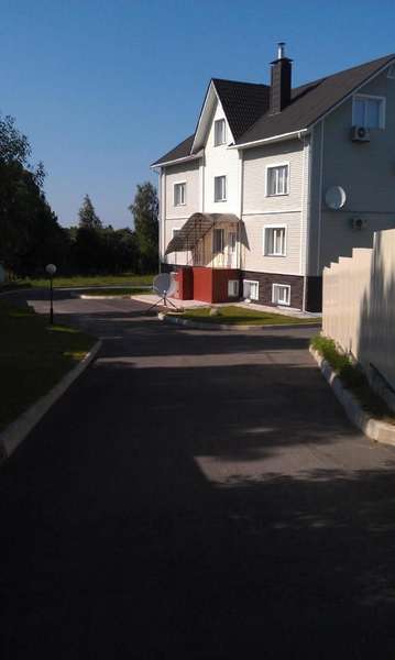 Объект