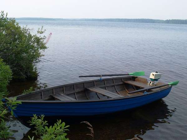 Объект