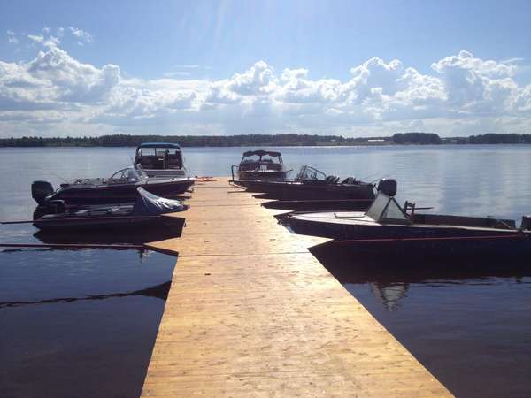 Объект