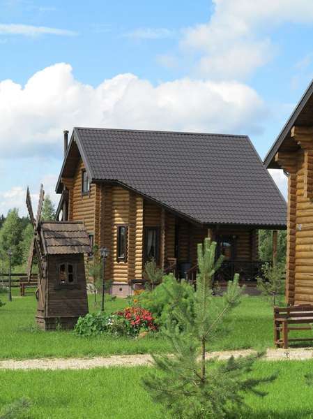 База «Ситинка»