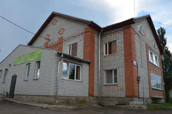 Объект