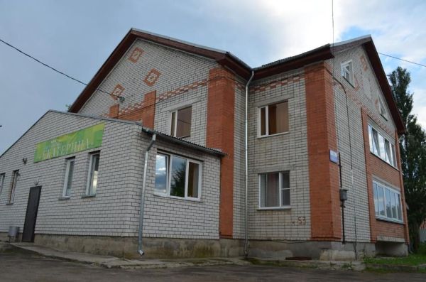 Гостиница «Екатерина»
