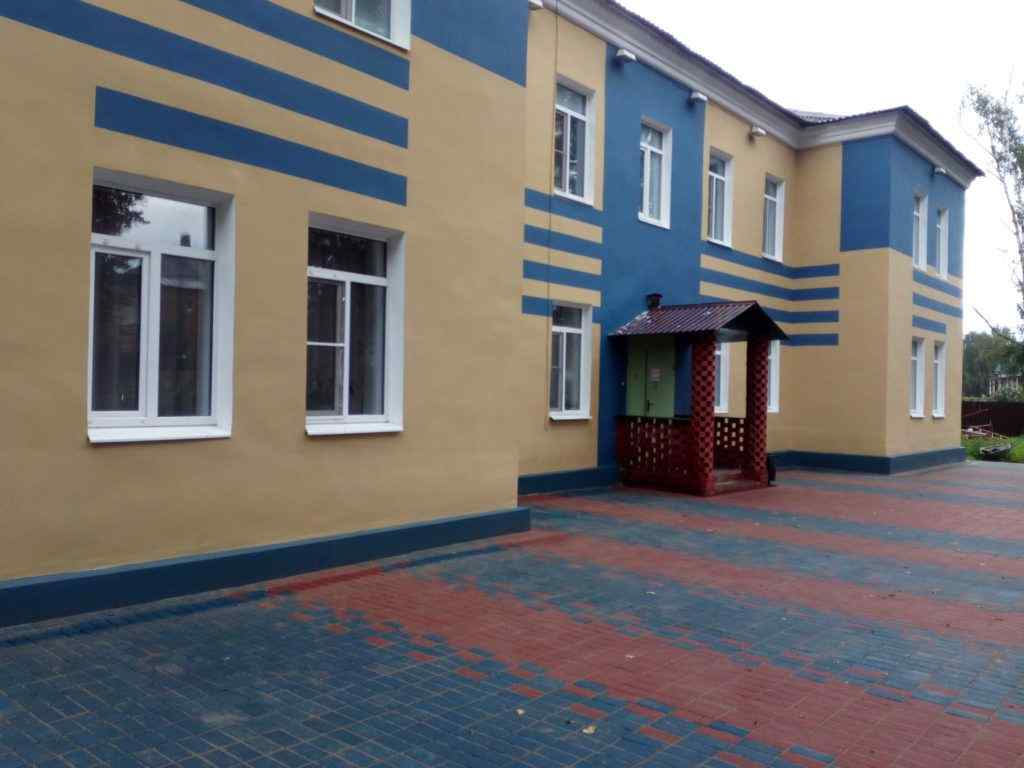 Хостел «Волжские просторы»