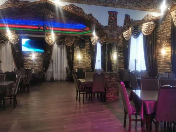 Гостиница «Gala»