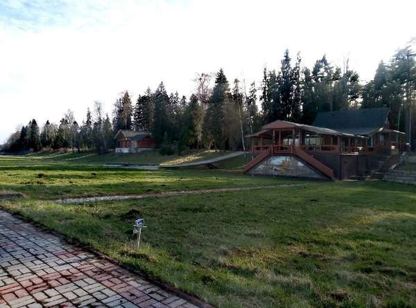 Объект
