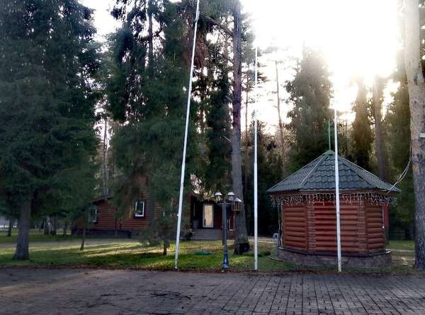 Объект