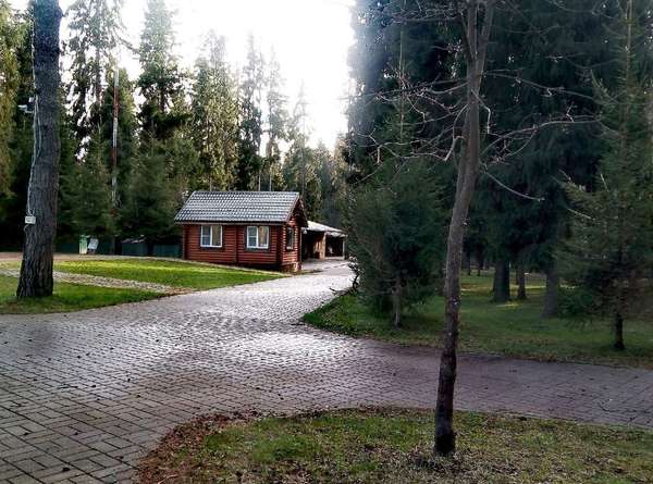 Объект