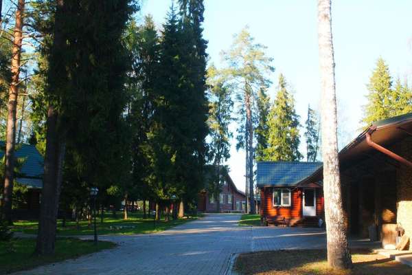 Объект