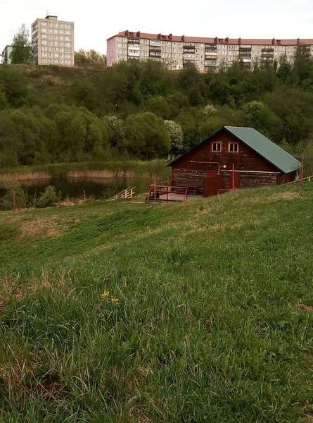 Николин Парк