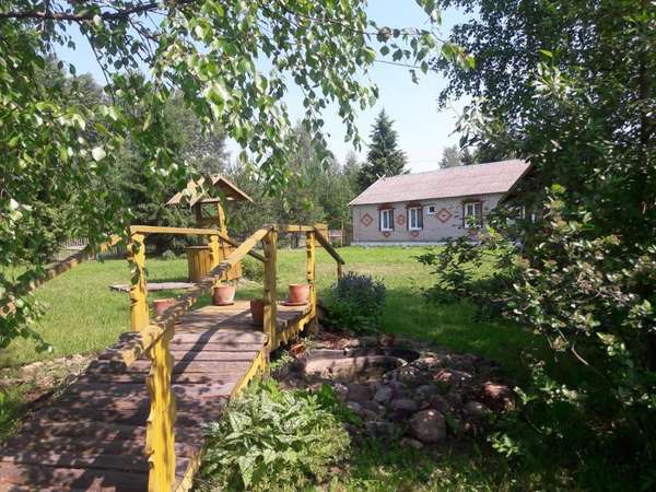 Гостевой дом «Романовское подворье»