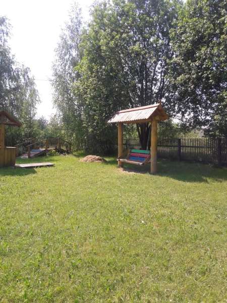 Гостевой дом «Романовское подворье»