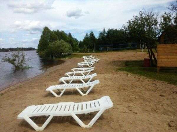 Объект