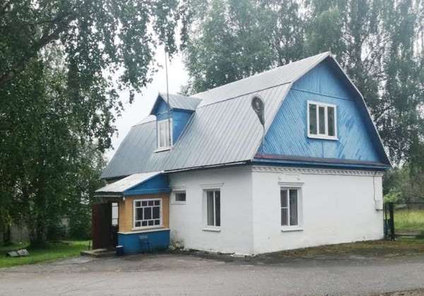 Объект